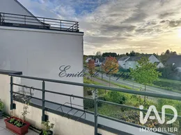 Appartement à Olivet (45160)