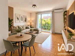 Appartement à Marseille (13011)