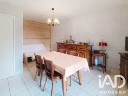 Appartement à La Bâthie (73540)