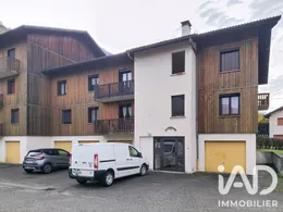 Appartement à La Bâthie (73540)