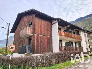 Appartement à La Bâthie (73540)