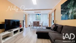 Appartement à La Grande-Motte (34280)