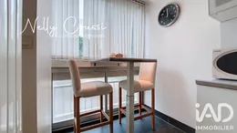 Appartement à La Grande-Motte (34280)