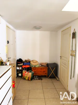 Appartement à Saint-Denis (97400)