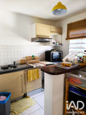 Appartement à Saint-Denis (97400)
