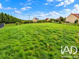 Terrain à bâtir à Appeville-Annebault (27290)