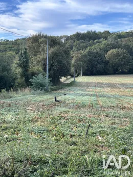 Terrain à bâtir à Pouyastruc (65350)