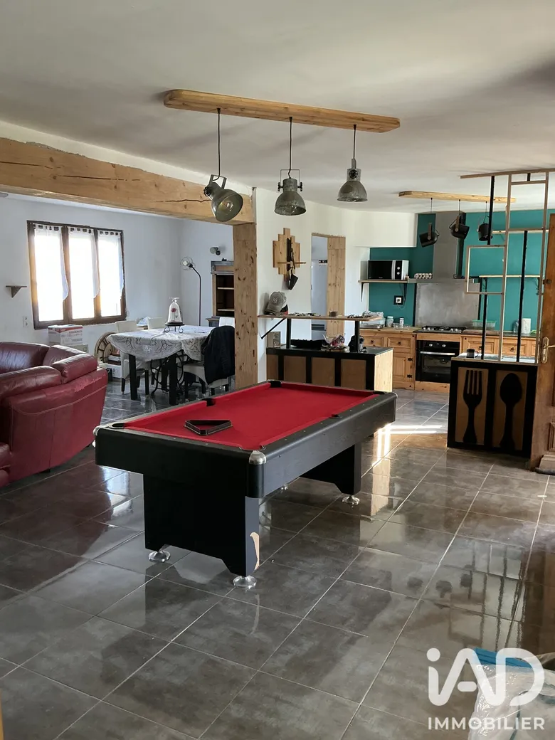 Maison 5 pièces 140 m² · à Caumont · 140 m² · 140 000 €