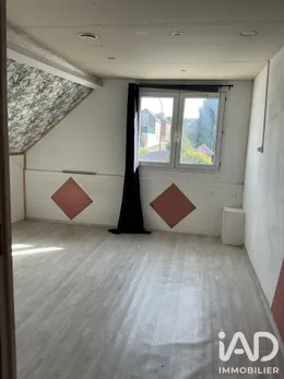 Maison de village à Caumont (02300)