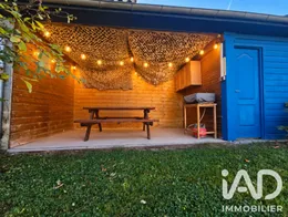 Maison à Arcizans-Avant (65400)