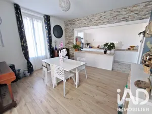 Maison de ville à Montournais (85700)