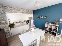 Maison de ville à Montournais (85700)