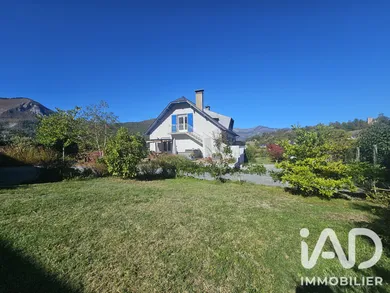 Maison à Arcizans-Avant (65400)