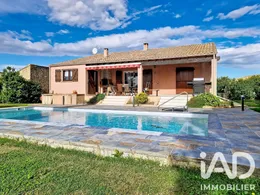 Maison à Pouzolles (34480)