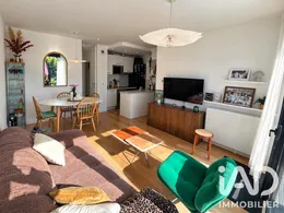 Appartement à Noisy-le-Grand (93160)