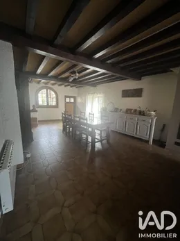 Maison de campagne à Bort-l'Étang (63190)