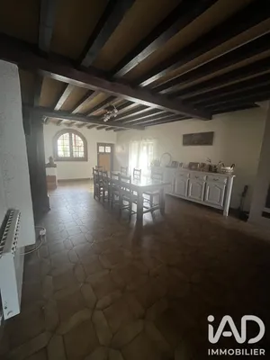 Maison de campagne à Bort-l'Étang (63190)