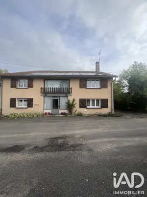 Maison de campagne à Bort-l'Étang (63190)