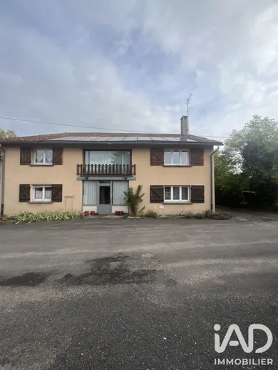 Maison de campagne à Bort-l'Étang (63190)