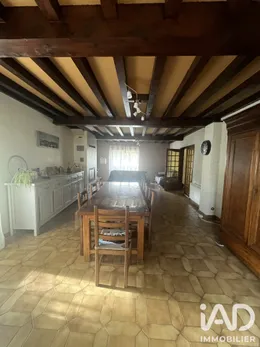 Maison de campagne à Bort-l'Étang (63190)