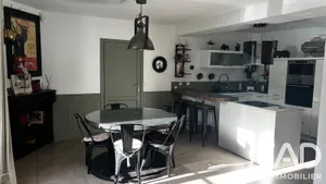 Maison traditionnelle à Cély (77930)
