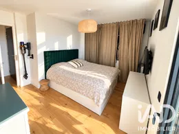 Appartement à Noisy-le-Grand (93160)