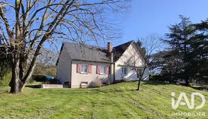Maison de campagne à Saint-Denis-d'Anjou (53290)