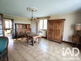 Maison de campagne à Saint-Denis-d'Anjou (53290)