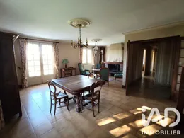 Maison de campagne à Saint-Denis-d'Anjou (53290)