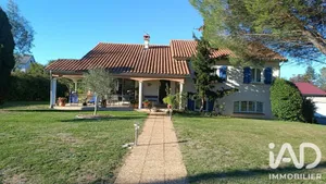 Maison traditionnelle à Tournay (65190)