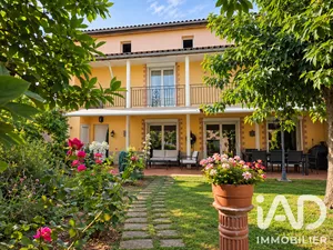 Maison traditionnelle à Gaillac (81600)