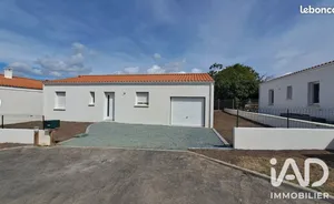 House in Royan (17200)