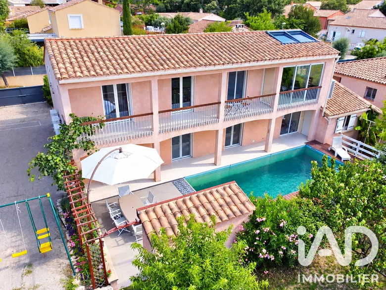 Maison 8 pièces 176 m² · à Quissac · 176 m² · 398 000 €