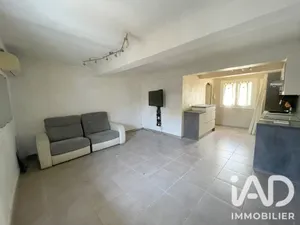 Maison de village à Le Muy (83490)