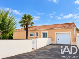 Maison traditionnelle à Les Sables-d'Olonne (85340)