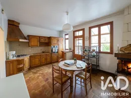 Maison de ville à Marcilly-sur-Vienne (37800)