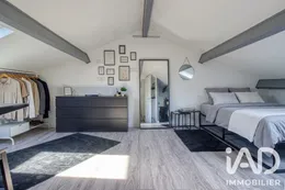 Maison traditionnelle à Sarcelles (95200)