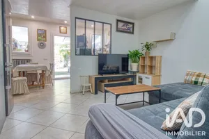 Traditional house in Sarcelles (95200)