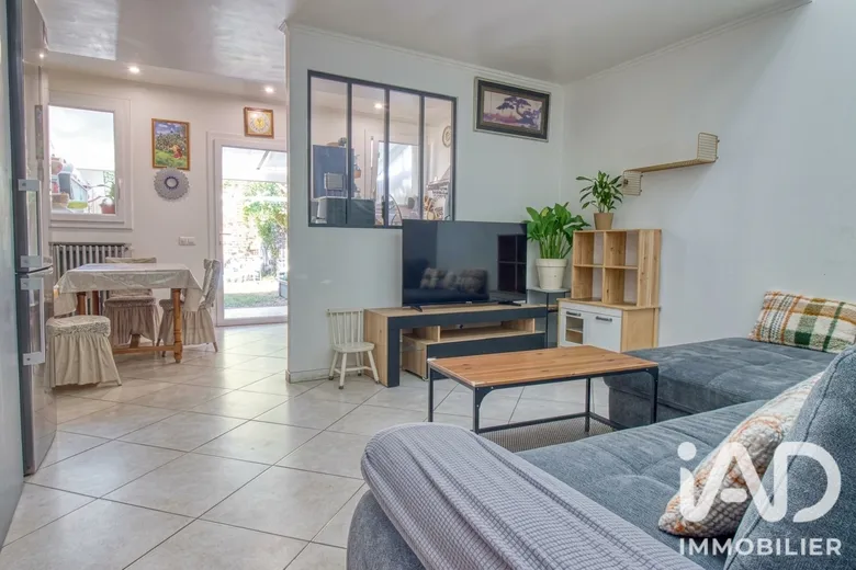 Maison 6 pièces 108 m² · à Sarcelles · 108 m² · 279 000 €