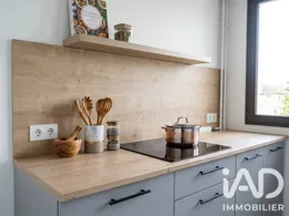 Apartment in Melun (77000)