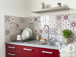 Apartment in Melun (77000)