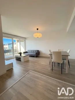 Appartement à Chessy (77700)