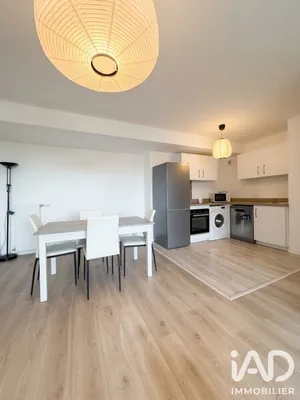 Appartement à Chessy (77700)