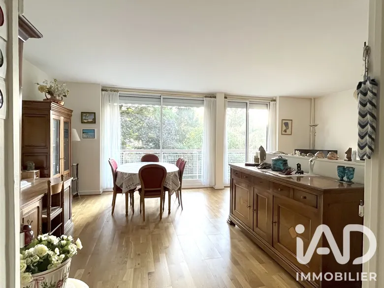 Appartement 3 pièces 65 m² · à Rueil-Malmaison · 65,1 m² · 395 000 €