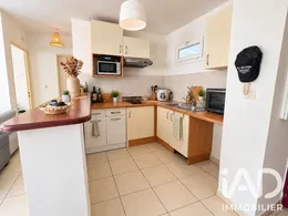 Appartement à Saint-Denis (97400)