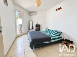 Appartement à Saint-Denis (97400)