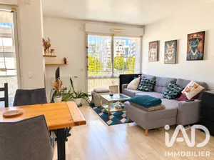 Appartement à Nantes (44200)