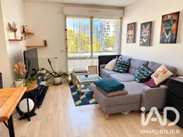 Appartement à Nantes (44200)