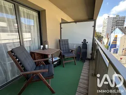 Appartement à Nantes (44200)