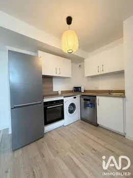 Appartement à Chessy (77700)